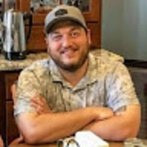 Meet your Posher, Jesse